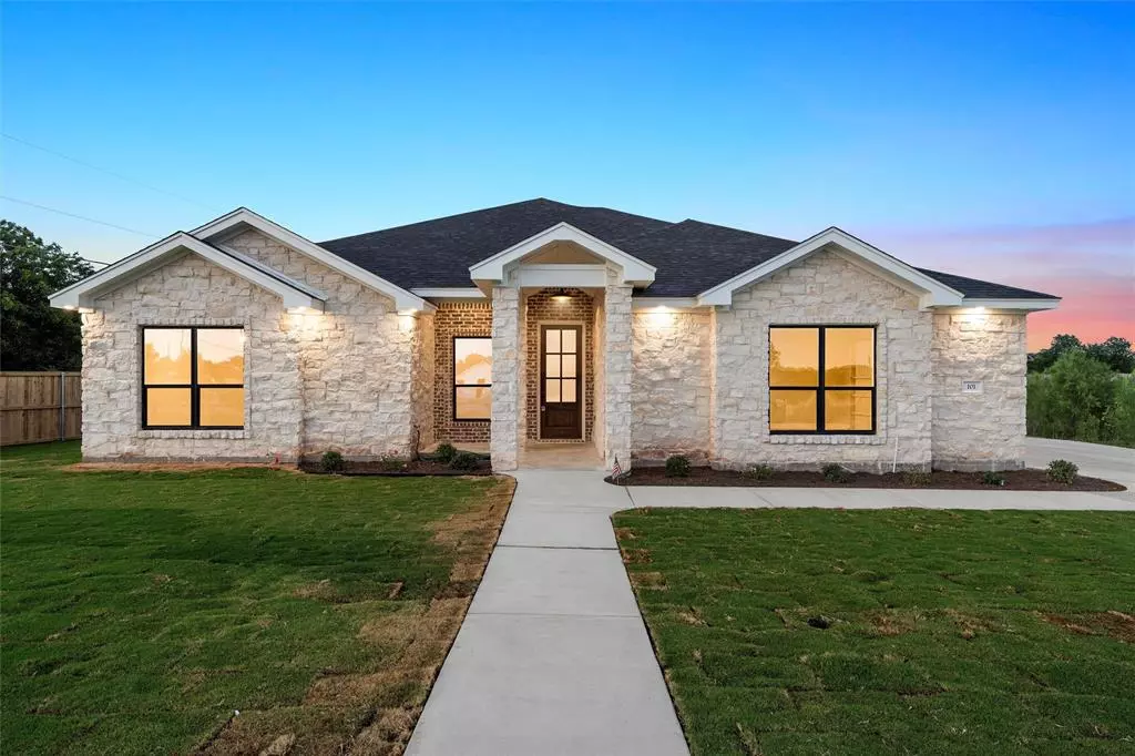 Lorena, TX 76655,101 Dana Point Road