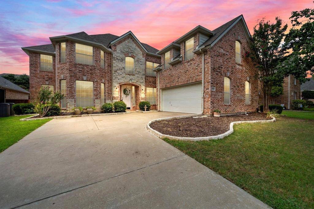Keller, TX 76248,606 Eagle Court