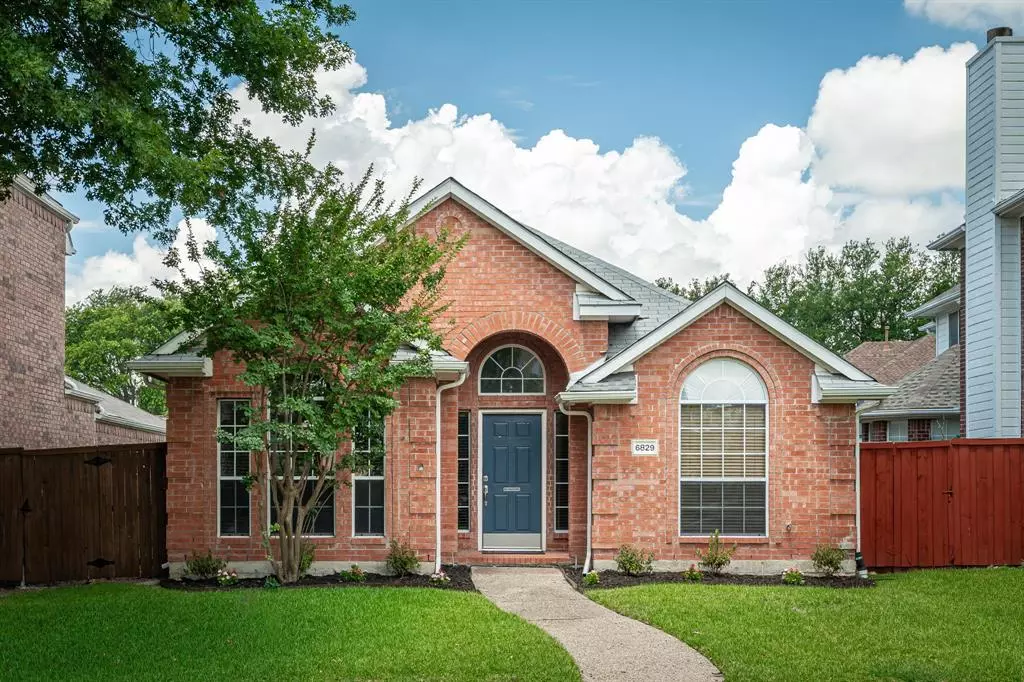 Plano, TX 75023,6829 Barbican Drive