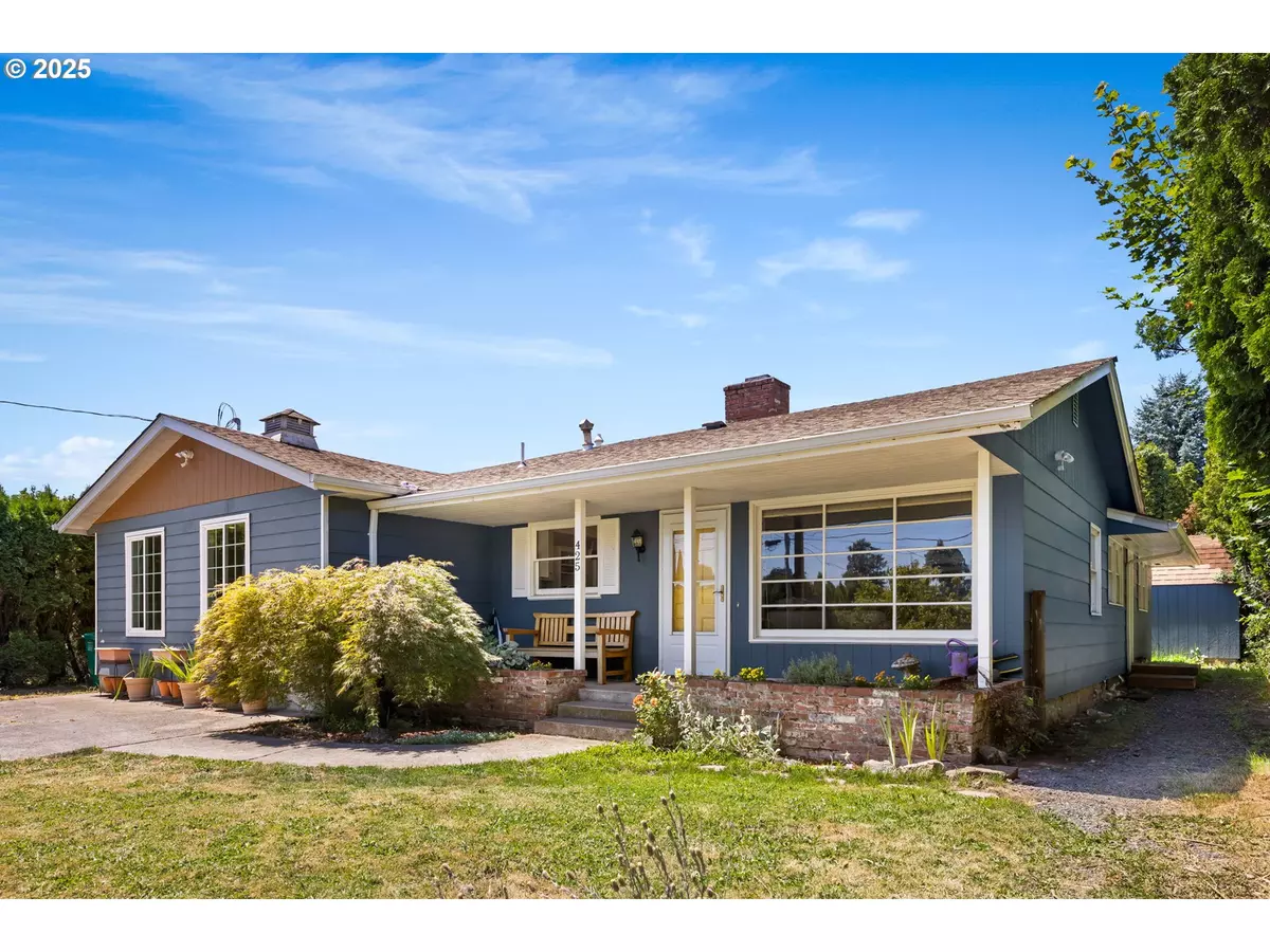 Gresham, OR 97030,425 NW ANGELINE AVE
