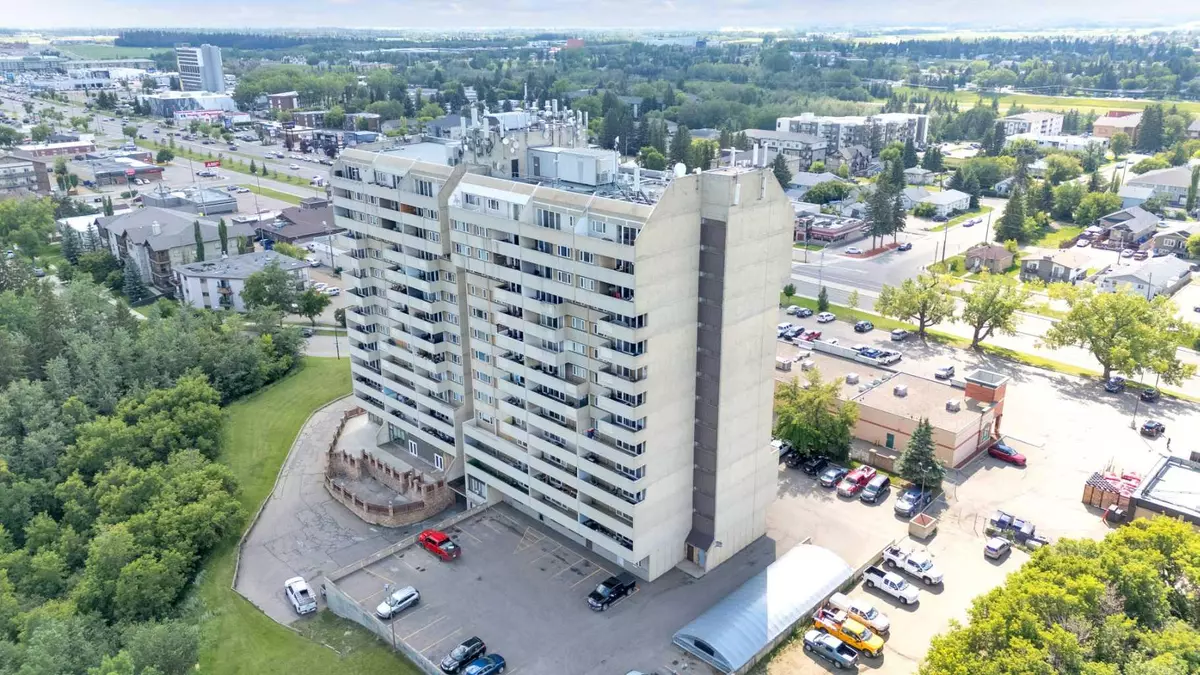 Red Deer, AB T4N 6M9,4902 37 #603