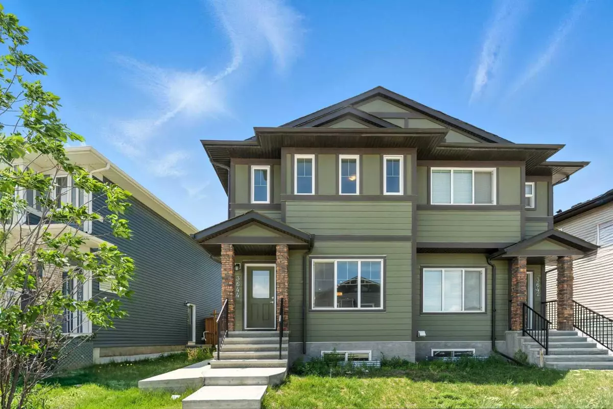 Calgary, AB T3N 2E3,3644 Cornerstone BLVD NE