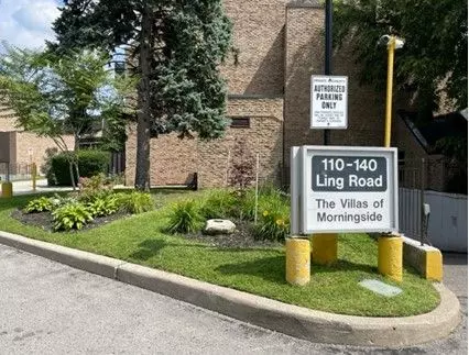 Toronto E10, ON M1E 4V9,140 Ling RD #97