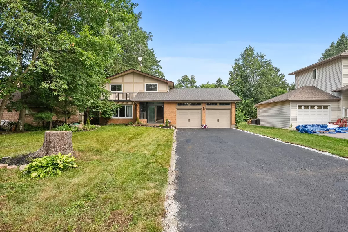 Whitby, ON L1M 1G7,24 Philips RD