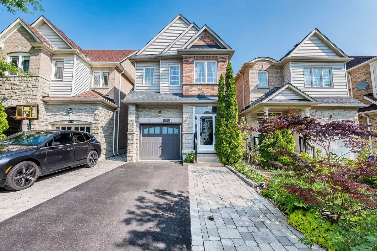 Vaughan, ON L6A 0T2,171 Carrier CRES