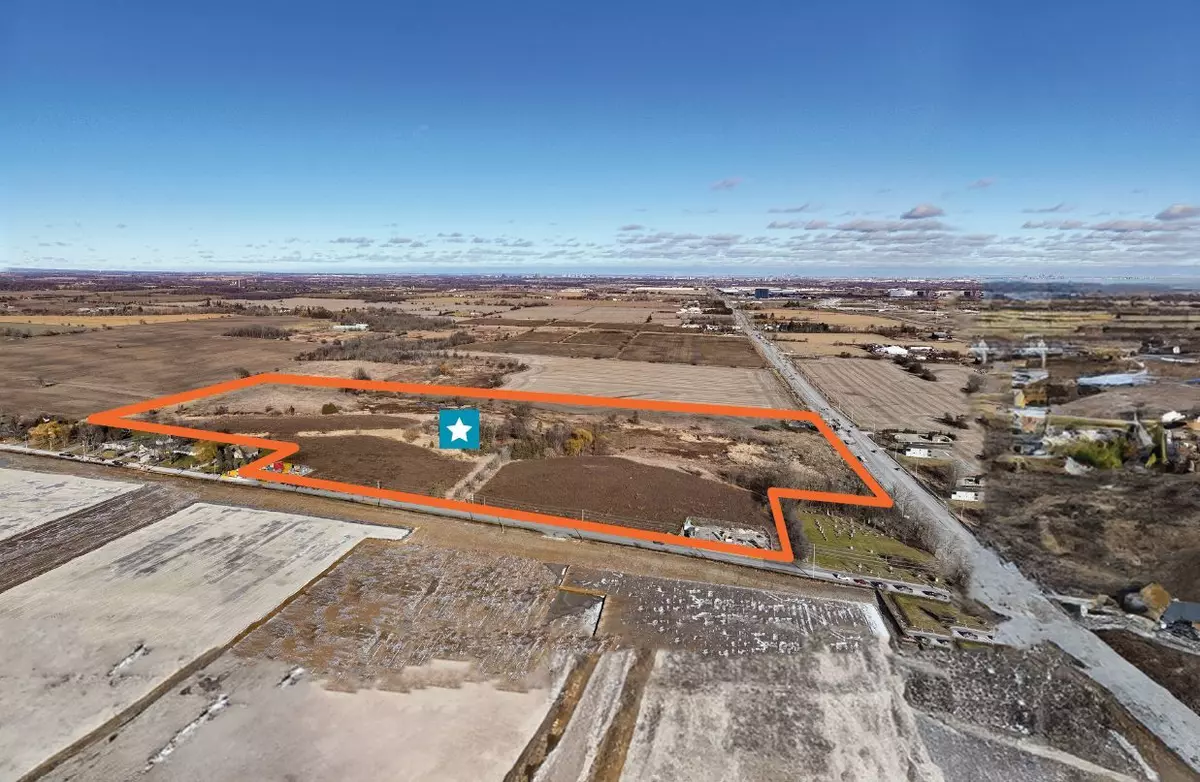 Oakville, ON L7G 4S5,8079 Eighth Line RD