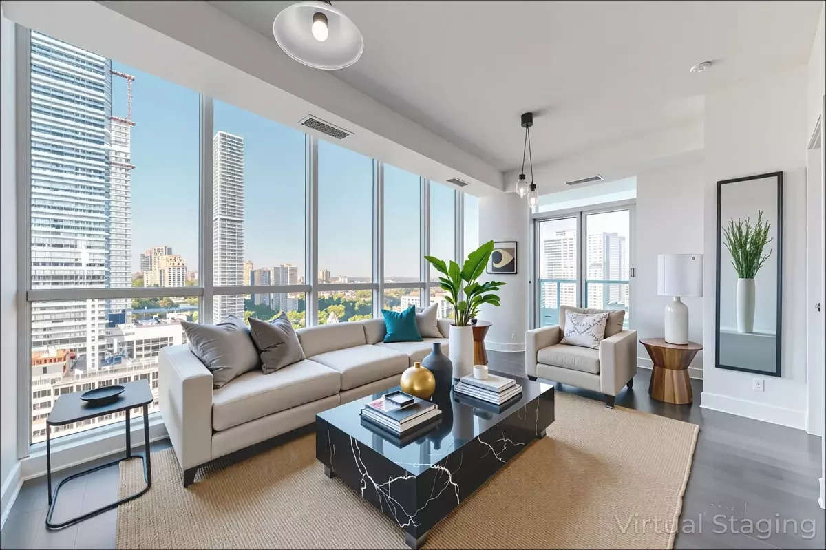 Mississauga, ON L5B 0H8,3985 Grand Park DR #1702