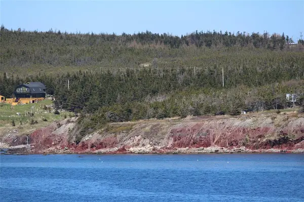 Lot 7 Bank Road, Cavendish, NL A0B 1J0
