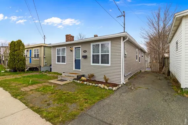 288 Pennywell Road, St. John's, NL A1C 2M4