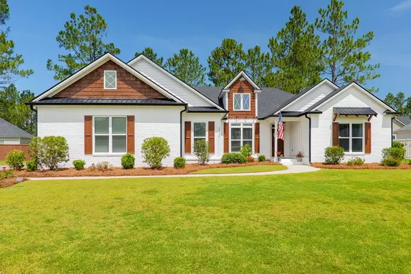 Hahira, GA 31632,7270 Tillman Branch Road