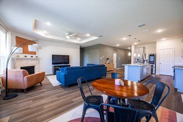 1614 Timpson Drive, Forney, TX 75126