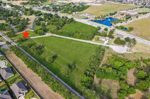 Melissa, TX 75454,TBD Central/Waller Street