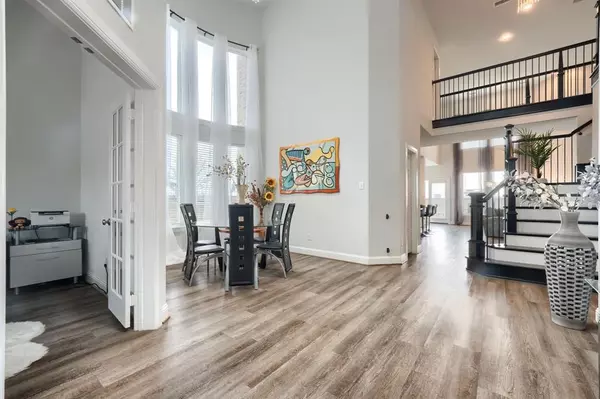 Aubrey, TX 76227,601 Trenton Drive