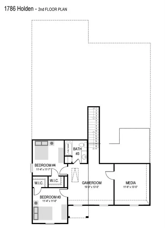 Fort Worth, TX 76036,9112 Spur Creek Court