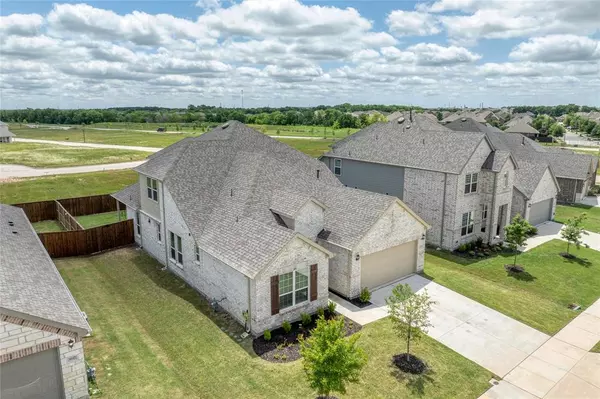 Anna, TX 75409,1701 Sean Street