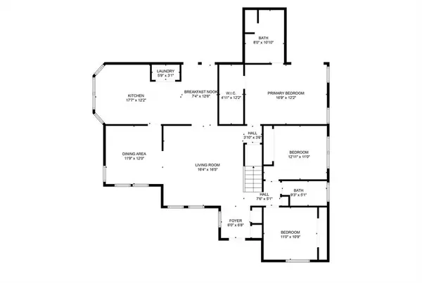 Rowlett, TX 75088,8805 Wood Glen Drive