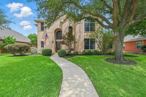 Allen, TX 75013,1408 Placer Drive