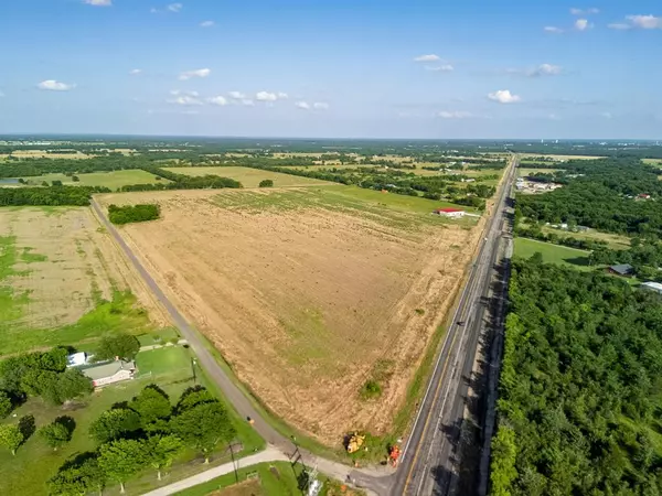 Commerce, TX 75428,Lot 6 County Road 4609
