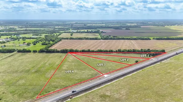 Commerce, TX 75428,TBD (Lot 2) State Highway 11