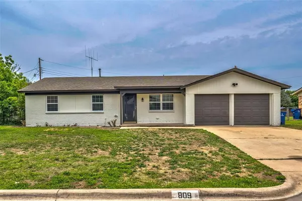 Everman, TX 76140,809 Michelle Drive