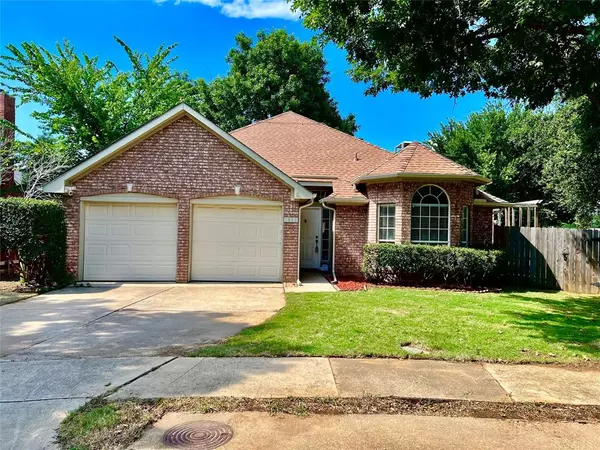 Grapevine, TX 76051,1800 Quail Hollow Drive