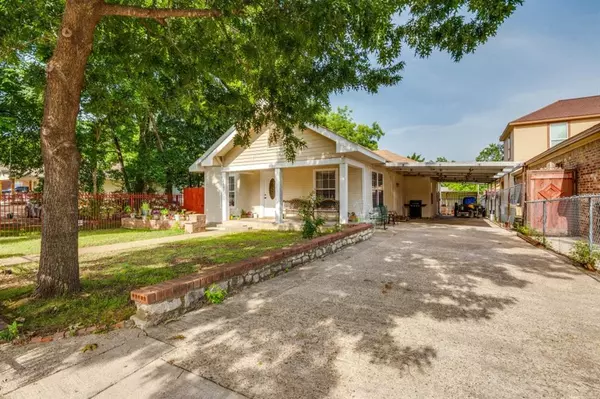 Dallas, TX 75216,2607 Alaska Avenue