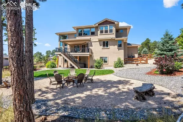 Monument, CO 80132,16231 Thunder Cat WAY