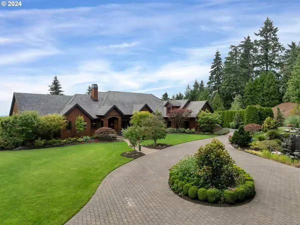 24683 SW NEWLAND RD, Wilsonville, OR 97070