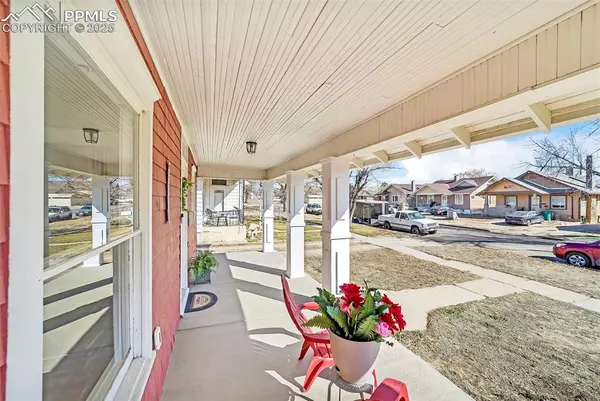 Pueblo, CO 81001,909 E 10TH ST