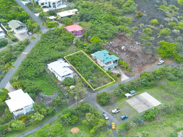 Captain Cook, HI 96704