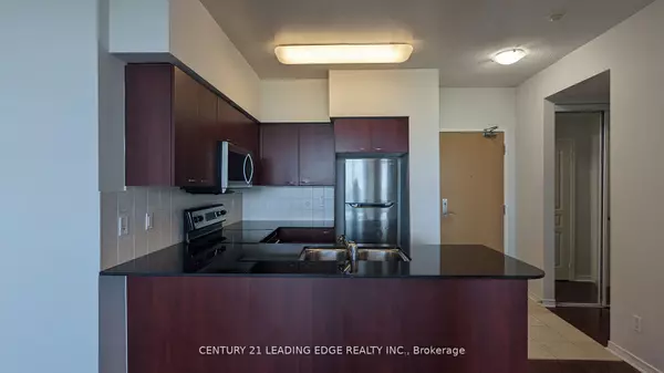 Toronto C07, ON M2N 0A3,509 BEECROFT RD #1109