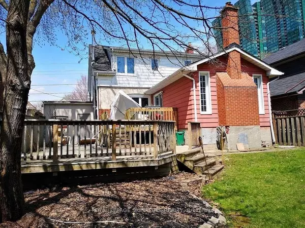 Toronto C07, ON M2N 1G9,53 Johnston AVE