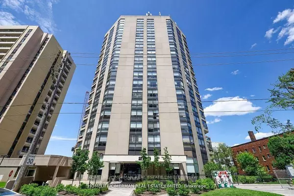 240 Heath ST W #1002, Toronto C03, ON M5P 3L5