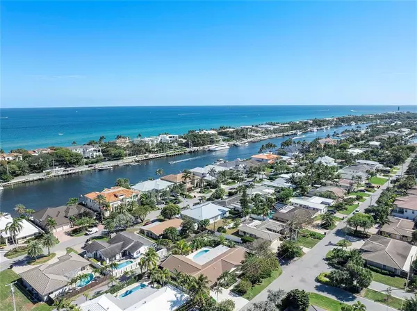 Lighthouse Point, FL 33064,3560 NE 30th Ave