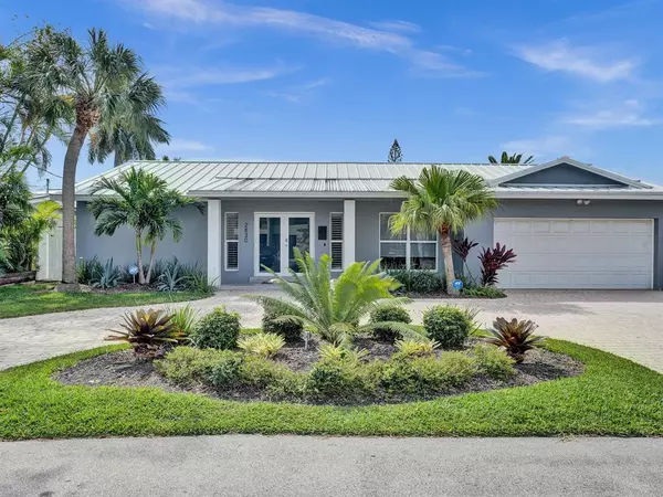 Fort Lauderdale, FL 33308,2830 NE 60th St