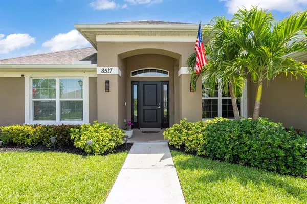 Fort Pierce, FL 34951,8517 Waterstone Blvd