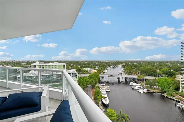Fort Lauderdale, FL 33315,401 SW 4 Ave #1204