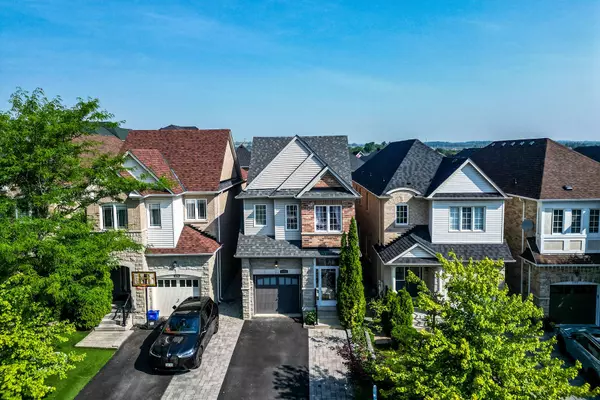 Vaughan, ON L6A 0T2,171 Carrier CRES