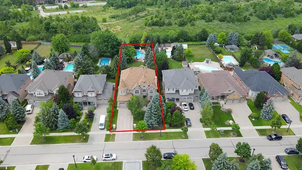 Vaughan, ON L0J 1C0,56 Weaver CT