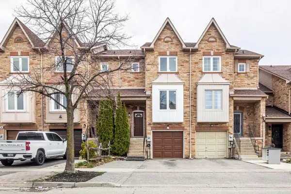 26 Kelso CRES, Vaughan, ON L6A 2C7