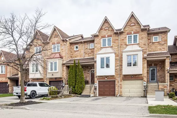 Vaughan, ON L6A 2C7,26 Kelso CRES