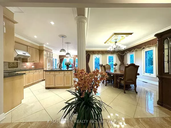 Richmond Hill, ON L4B 2X3,47 Ava CRES