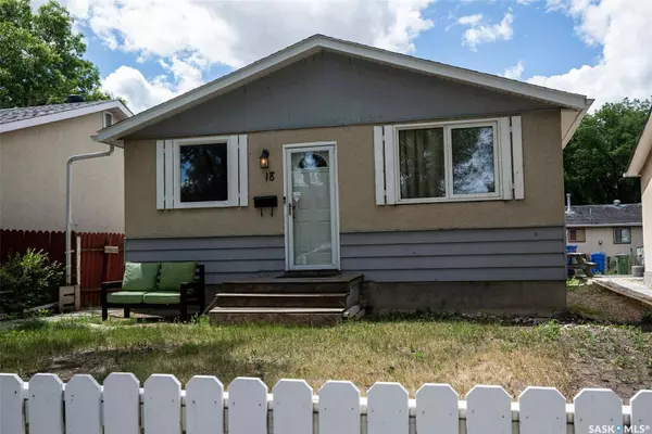 18 Marshall CRESCENT, Regina, SK S4R 4Y7