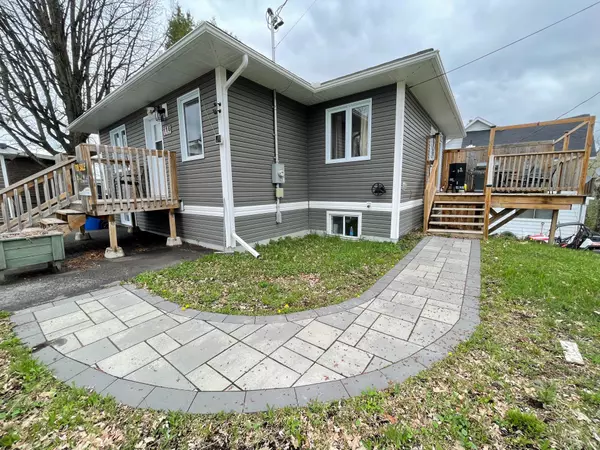 Temiskaming Shores, ON P0J 1P0,116 Paget ST N