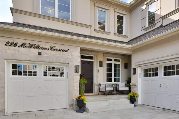 Oakville, ON L6M 0W5,226 Mcwilliams CRES