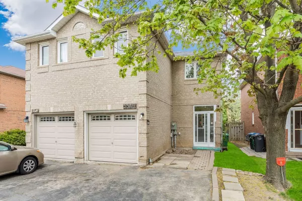 Mississauga, ON L4Z 3R1,5547 Cortina CRES