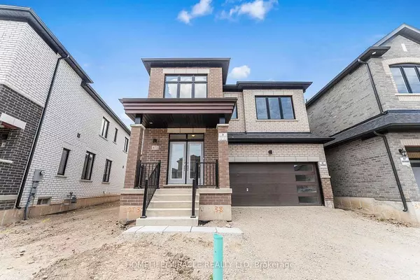 Milton, ON L9T 7E7,873 Logan DR