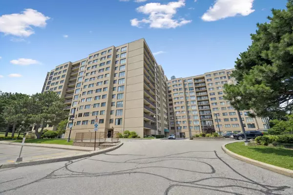 6500 Montevideo RD #812, Mississauga, ON L5N 3T6