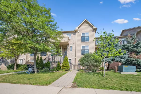 Mississauga, ON L5M 8C9,4975 Southampton DR #325