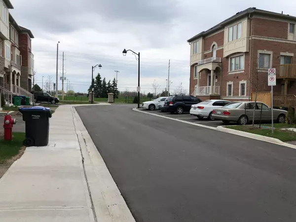 Brampton, ON L6Y 6E5,4 Cedarland RD